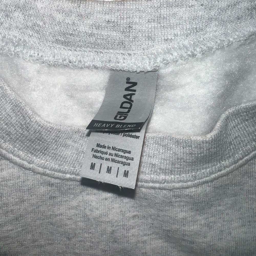 K-State Crewneck - Picture 3 of 3